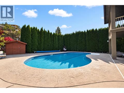 Photo 20 of 2512 Selkirk Drive, Dilworth Mountain, Kelowna