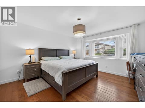 Photo 11 of 1575 Springhill Drive Unit# 5, Sahali, Kamloops