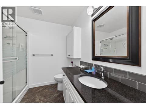 Photo 13 of 1575 Springhill Drive Unit# 5, Sahali, Kamloops