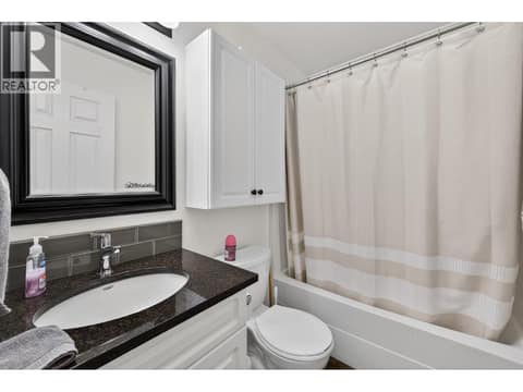 Photo 15 of 1575 Springhill Drive Unit# 5, Sahali, Kamloops