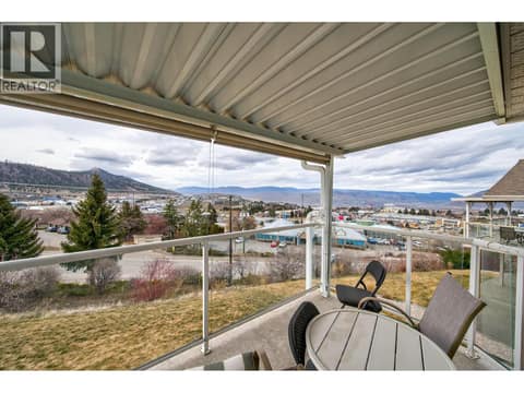 Photo 16 of 1575 Springhill Drive Unit# 5, Sahali, Kamloops