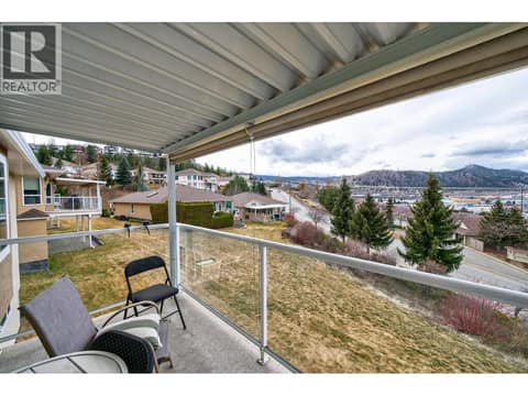 Photo 17 of 1575 Springhill Drive Unit# 5, Sahali, Kamloops