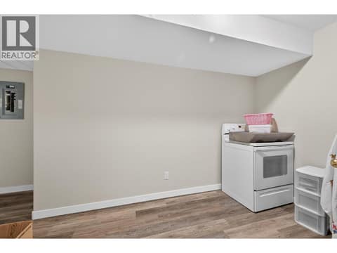 Photo 27 of 1575 Springhill Drive Unit# 5, Sahali, Kamloops