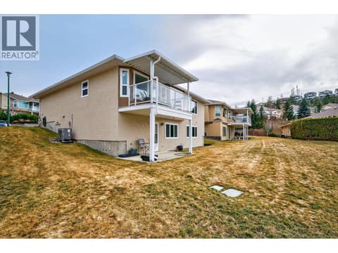 Photo 28 of 1575 Springhill Drive Unit# 5, Sahali, Kamloops