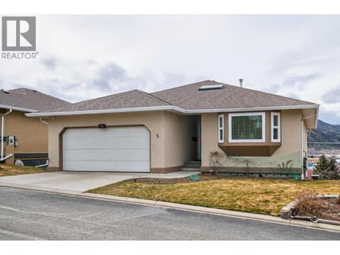Photo 29 of 1575 Springhill Drive Unit# 5, Sahali, Kamloops