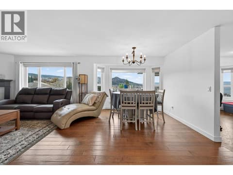 Photo 3 of 1575 Springhill Drive Unit# 5, Sahali, Kamloops