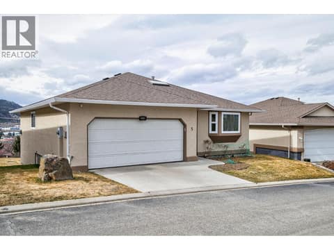 Photo 30 of 1575 Springhill Drive Unit# 5, Sahali, Kamloops