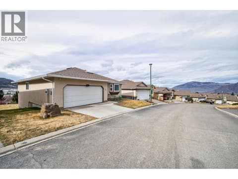 Photo 31 of 1575 Springhill Drive Unit# 5, Sahali, Kamloops