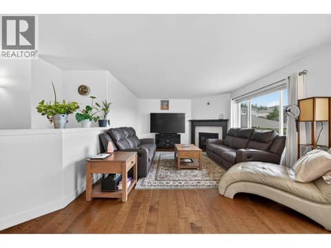 Photo 5 of 1575 Springhill Drive Unit# 5, Sahali, Kamloops