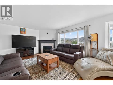 Photo 6 of 1575 Springhill Drive Unit# 5, Sahali, Kamloops