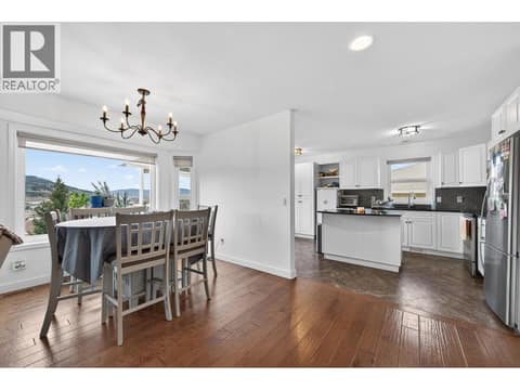 Photo 7 of 1575 Springhill Drive Unit# 5, Sahali, Kamloops