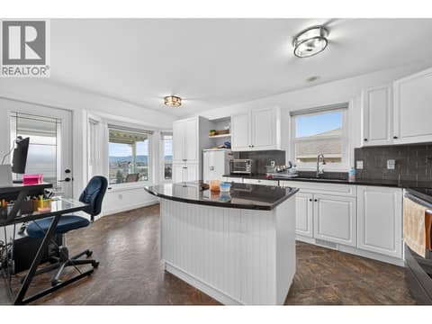 Photo 8 of 1575 Springhill Drive Unit# 5, Sahali, Kamloops