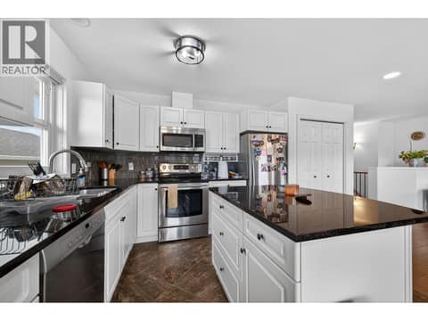 Photo 9 of 1575 Springhill Drive Unit# 5, Sahali, Kamloops