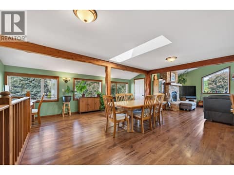 Photo 13 of 6750 Heffley Road, Heffley, Kamloops