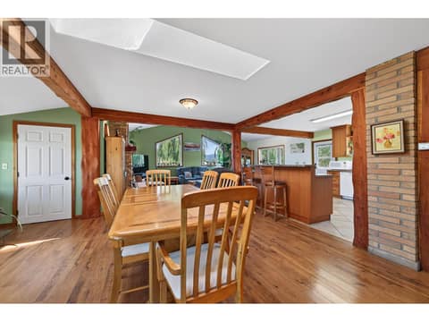 Photo 14 of 6750 Heffley Road, Heffley, Kamloops