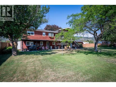Photo 37 of 6750 Heffley Road, Heffley, Kamloops