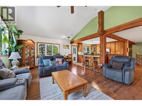 Photo 7 of 6750 Heffley Road, Heffley, Kamloops