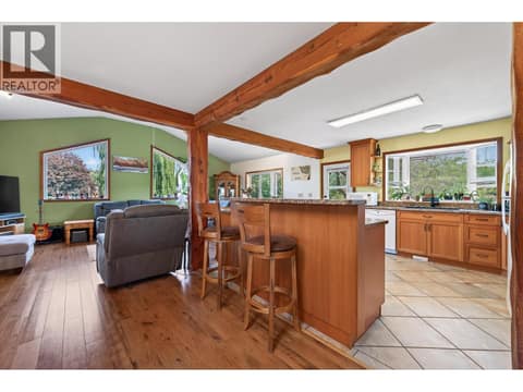 Photo 8 of 6750 Heffley Road, Heffley, Kamloops