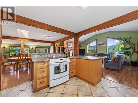 Photo 9 of 6750 Heffley Road, Heffley, Kamloops