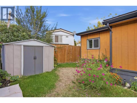 Photo 26 of 44 EDWARD Street Unit# 44E, North Kamloops