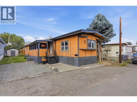 Photo 27 of 44 EDWARD Street Unit# 44E, North Kamloops