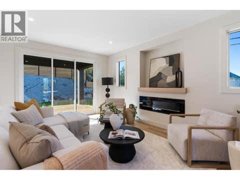 Photo 5 of 485 Sheila Crescent, Upper Mission, Kelowna