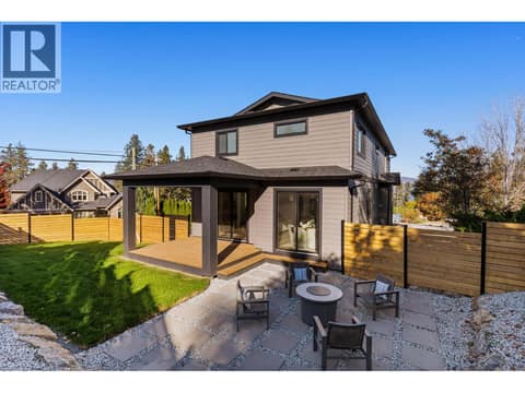 Photo 52 of 485 Sheila Crescent, Upper Mission, Kelowna