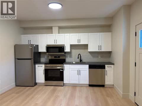 Suite at 485 Sheila Crescent, Upper Mission, Kelowna