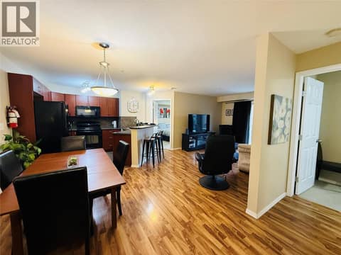 Photo 1 of 205 Third Avenue Unit# 2212, Invermere