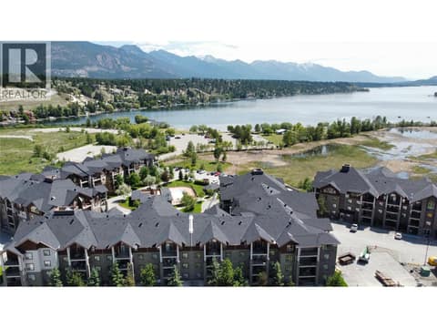 Photo 2 of 205 Third Avenue Unit# 2212, Invermere