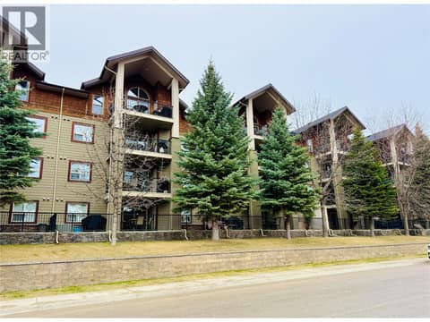 Photo 29 of 205 Third Avenue Unit# 2212, Invermere