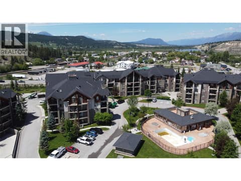 Photo 30 of 205 Third Avenue Unit# 2212, Invermere