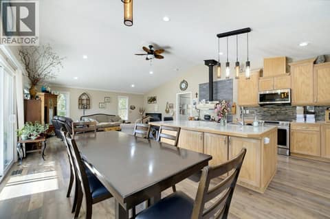 Photo 10 of 741 Gardom Lake Road, Enderby / Grindrod