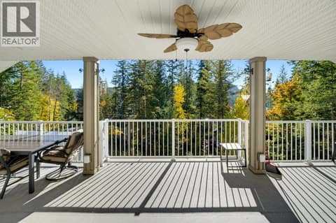 Photo 11 of 741 Gardom Lake Road, Enderby / Grindrod