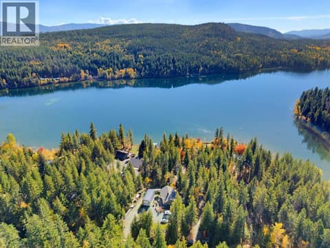 Photo 2 of 741 Gardom Lake Road, Enderby / Grindrod