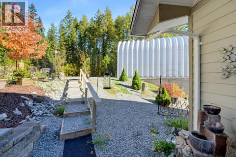Photo 28 of 741 Gardom Lake Road, Enderby / Grindrod