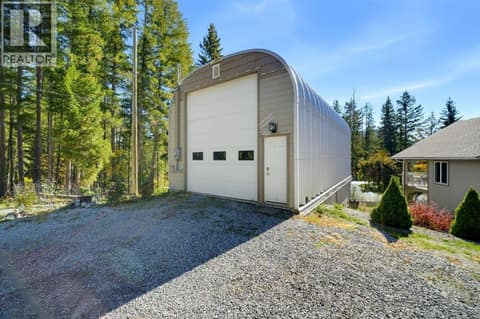 Photo 29 of 741 Gardom Lake Road, Enderby / Grindrod