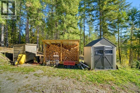 Photo 32 of 741 Gardom Lake Road, Enderby / Grindrod