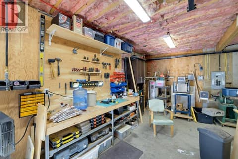 Photo 34 of 741 Gardom Lake Road, Enderby / Grindrod