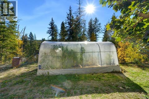 Photo 36 of 741 Gardom Lake Road, Enderby / Grindrod
