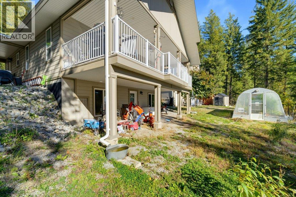 Photo 37 of 741 Gardom Lake Road, Enderby / Grindrod