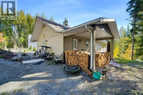 Photo 38 of 741 Gardom Lake Road, Enderby / Grindrod