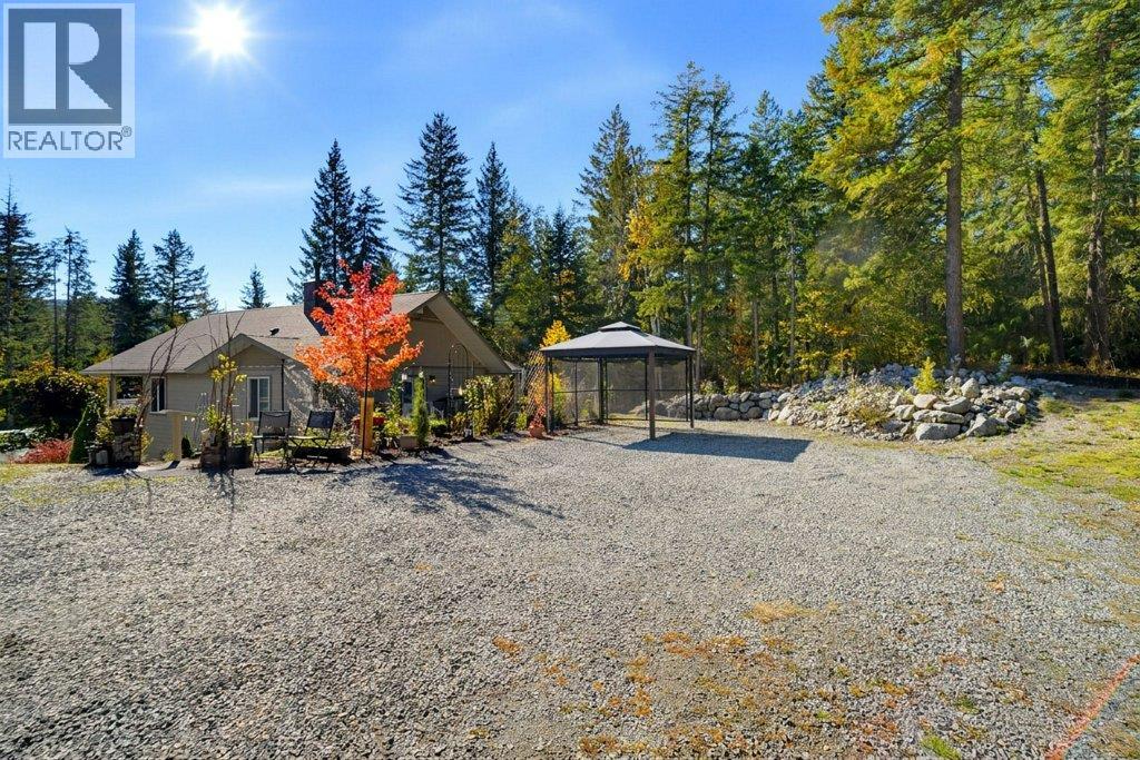 Photo 39 of 741 Gardom Lake Road, Enderby / Grindrod