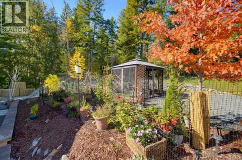Photo 40 of 741 Gardom Lake Road, Enderby / Grindrod
