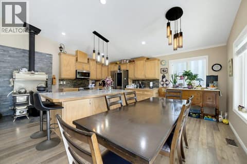 Photo 6 of 741 Gardom Lake Road, Enderby / Grindrod