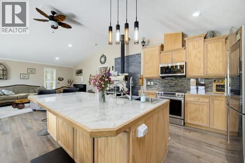 Photo 8 of 741 Gardom Lake Road, Enderby / Grindrod