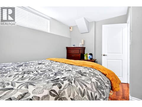 Photo 21 of 1515 ROBINSON Crescent, South Kamloops