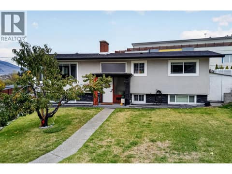Photo 35 of 1515 ROBINSON Crescent, South Kamloops