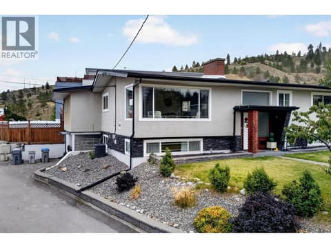 Photo 36 of 1515 ROBINSON Crescent, South Kamloops