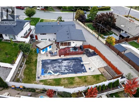 Photo 38 of 1515 ROBINSON Crescent, South Kamloops
